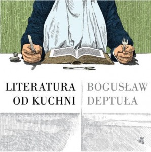 Literatura od kuchni